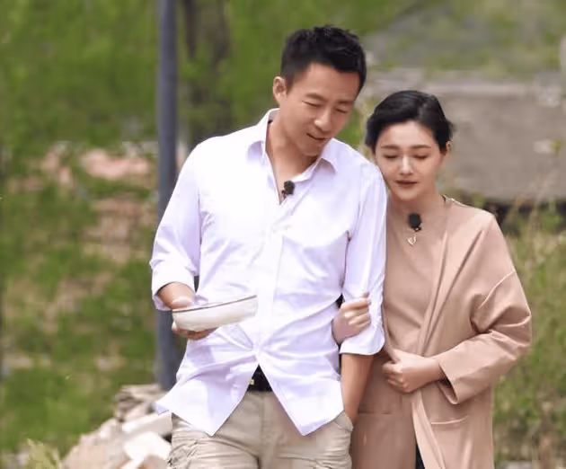 都是離異帶兒子，伊能靜打臉大S？網友：汪小菲和張蘭難辭其咎