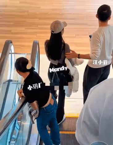 都是離異帶兒子，伊能靜打臉大S？網友：汪小菲和張蘭難辭其咎