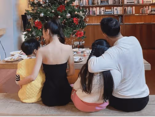 都是離異帶兒子，伊能靜打臉大S？網友：汪小菲和張蘭難辭其咎