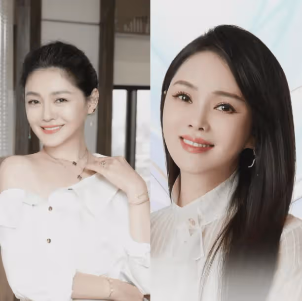 都是離異帶兒子，伊能靜打臉大S？網友：汪小菲和張蘭難辭其咎