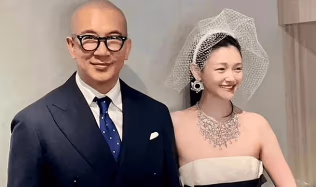 都是離異帶兒子，伊能靜打臉大S？網友：汪小菲和張蘭難辭其咎
