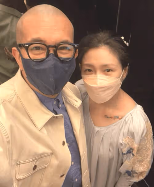 都是離異帶兒子，伊能靜打臉大S？網友：汪小菲和張蘭難辭其咎