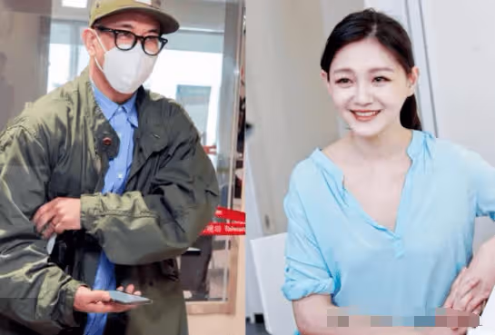 大S吸毒門後首現身，行動受阻坐輪椅出門，疑似出國或移民