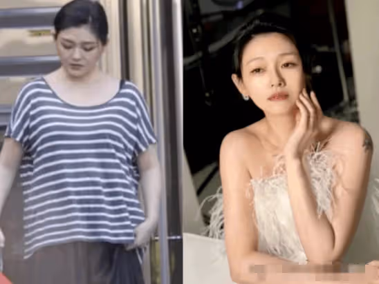 大S吸毒門後首現身，行動受阻坐輪椅出門，疑似出國或移民