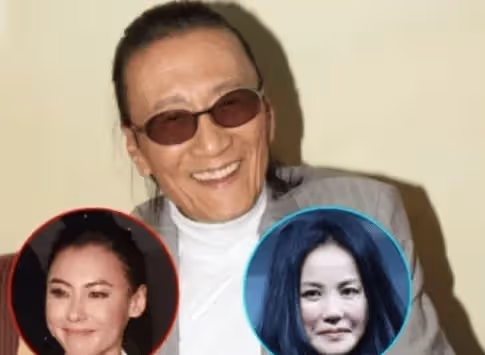 謝賢不顧謝霆鋒反對，承認和張柏芝「特殊」關係，難怪謝霆鋒身心都給了王菲！