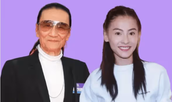 謝賢不顧謝霆鋒反對，承認和張柏芝「特殊」關係，難怪謝霆鋒身心都給了王菲！
