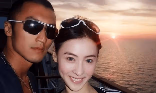 謝賢不顧謝霆鋒反對，承認和張柏芝「特殊」關係，難怪謝霆鋒身心都給了王菲！