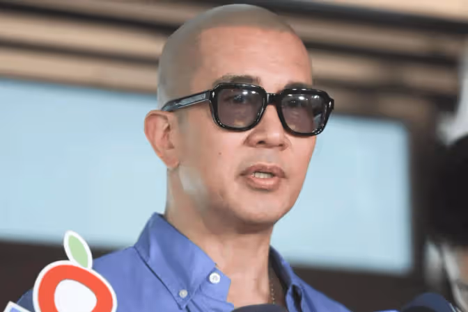 具俊曄將去菲律賓打碟,海報用大S名字宣傳,潮牌店虧損,與汪小菲和解失敗