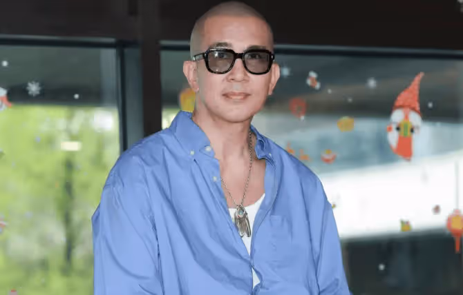 具俊曄將去菲律賓打碟,海報用大S名字宣傳,潮牌店虧損,與汪小菲和解失敗