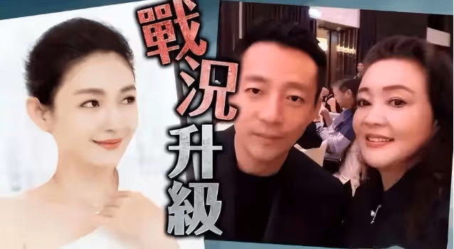 張蘭腿傷未愈,又得白癜風,大S的身體更堪憂!汪小菲的大坎最耐人尋味