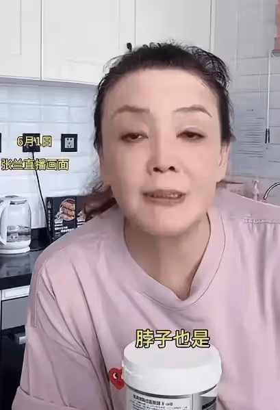 張蘭腿傷未愈,又得白癜風,大S的身體更堪憂!汪小菲的大坎最耐人尋味