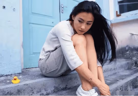 張柏芝被指私生活混亂,前任直言她和許多男人一起戀愛