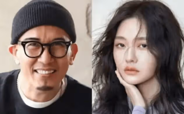 具俊曄媽媽疑讓兒子離婚回韓國,大S百般折騰,竟落得鏡花水月?