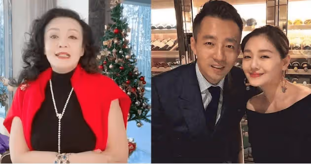 具俊曄媽媽疑讓兒子離婚回韓國,大S百般折騰,竟落得鏡花水月?