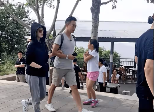 具俊曄媽媽疑讓兒子離婚回韓國,大S百般折騰,竟落得鏡花水月?
