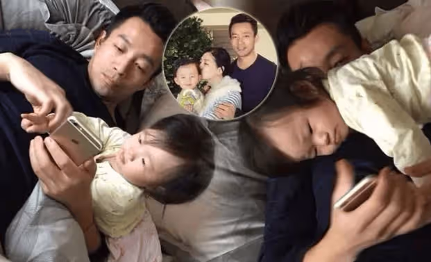 具俊曄媽媽疑讓兒子離婚回韓國,大S百般折騰,竟落得鏡花水月?