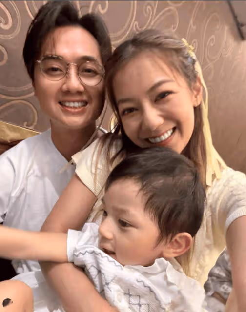 TVB前女星兒子患罕見病!召眾星辦慈善演唱會!擔心孩子年老咋辦