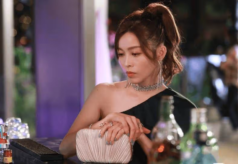 TVB前女星兒子患罕見病!召眾星辦慈善演唱會!擔心孩子年老咋辦