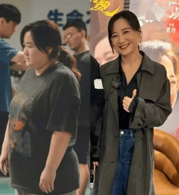 賭王33歲女兒慶博士畢業!喂小8歲內地老公吃蛋糕,還深情擁吻