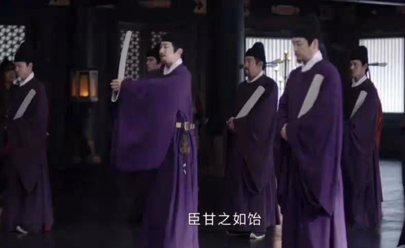 《墨雨雲間》:將女兒放在貞女堂十年的姜元柏,才是真正的老狐狸