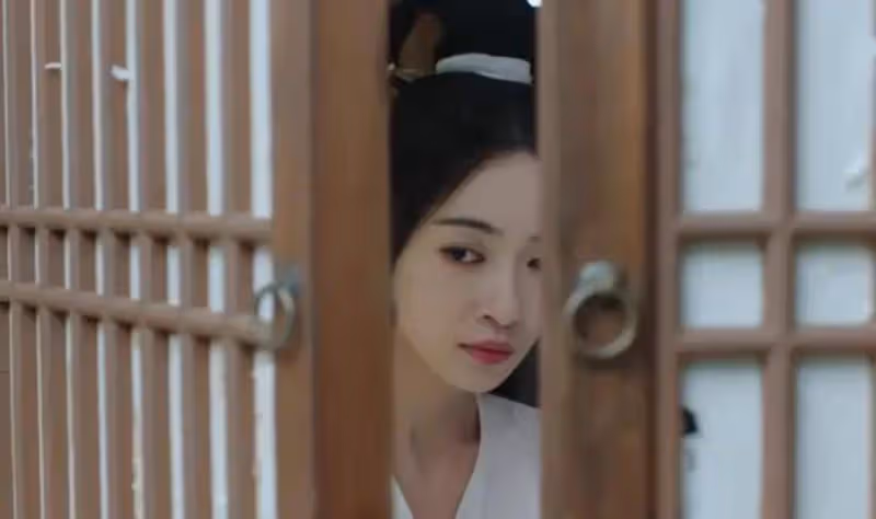 《墨雨雲間》:將女兒放在貞女堂十年的姜元柏,才是真正的老狐狸