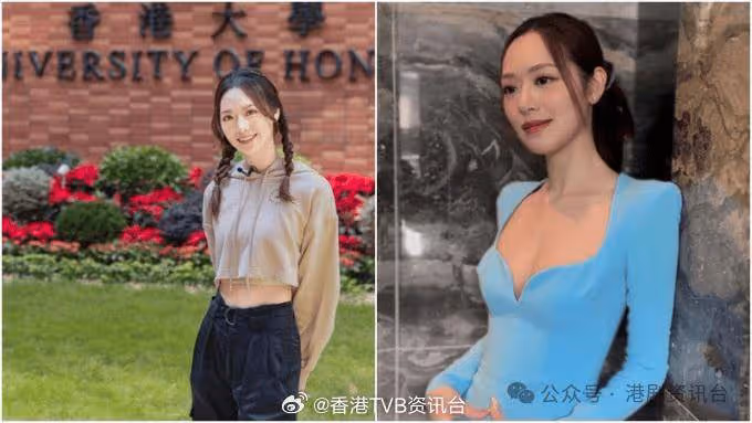 TVB港姐30歲生日大轉型!近期頻頻性感示人獲平反