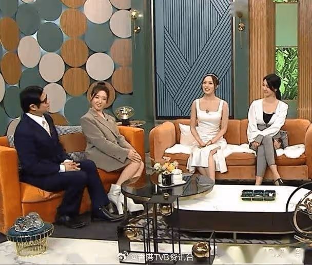 TVB港姐30歲生日大轉型!近期頻頻性感示人獲平反