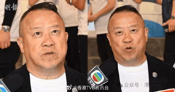 「奧運之星」名單曝光!TVB這期間晚上8點至11點停播劇集
