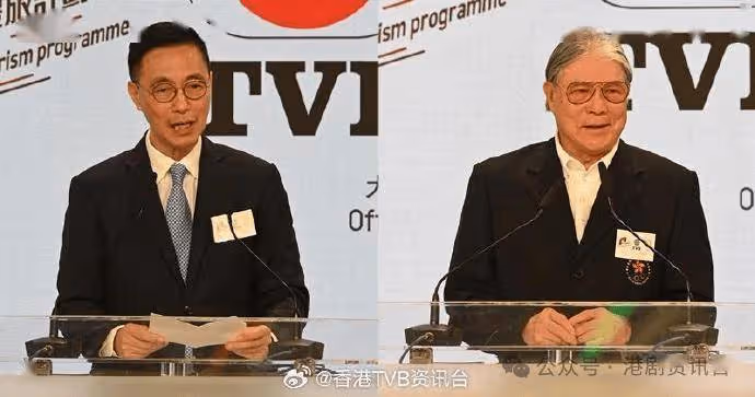 「奧運之星」名單曝光!TVB這期間晚上8點至11點停播劇集