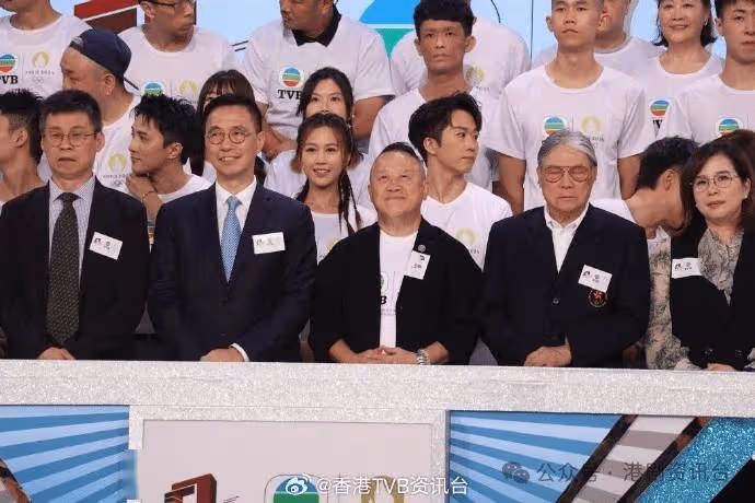 「奧運之星」名單曝光!TVB這期間晚上8點至11點停播劇集