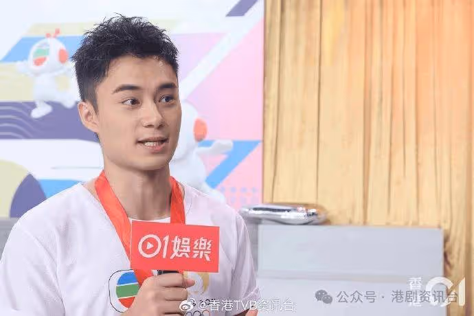 「奧運之星」名單曝光!TVB這期間晚上8點至11點停播劇集