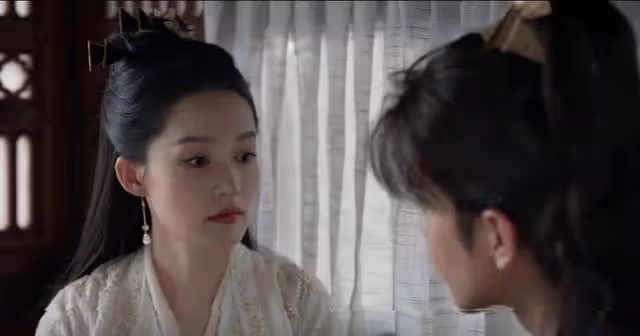 慶餘年2:難怪林婉兒只生下范良一子,三皇子登基前道出隱秘
