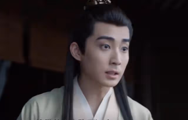 慶餘年2:難怪林婉兒只生下范良一子,三皇子登基前道出隱秘
