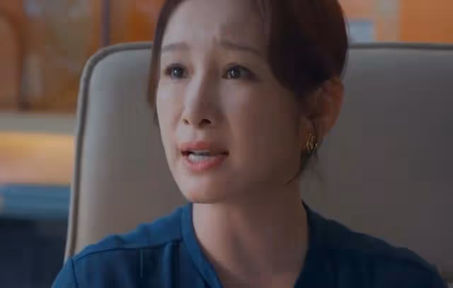 時光正好:許夢安挺孕肚捉姦,陳婉真怒甩不孕證明離婚