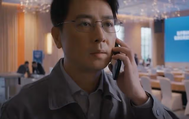 時光正好:許夢安挺孕肚捉姦,陳婉真怒甩不孕證明離婚