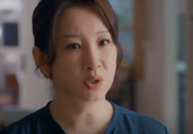 時光正好:許夢安挺孕肚捉姦,陳婉真怒甩不孕證明離婚