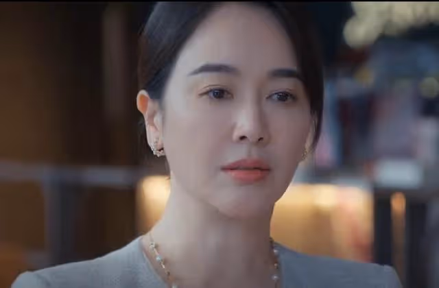時光正好:許夢安挺孕肚捉姦,陳婉真怒甩不孕證明離婚