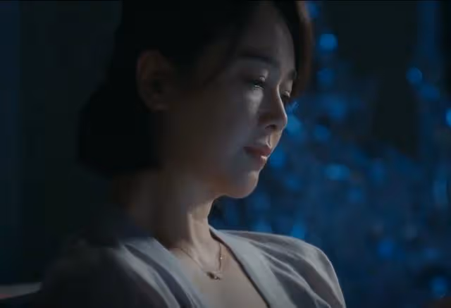 時光正好：許夢安挺孕肚捉姦，陳婉真怒甩不孕證明離婚