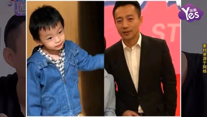 汪小菲讓兒子滾?直播給兒子吃麻六記速食,卻被兒子吐槽一股屎味