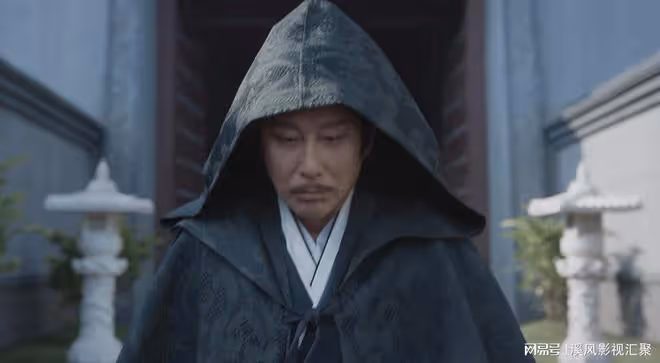 4大宗師匯聚大東山,慶帝打廢苦荷四顧劍,葉流雲臥底身份曝光!