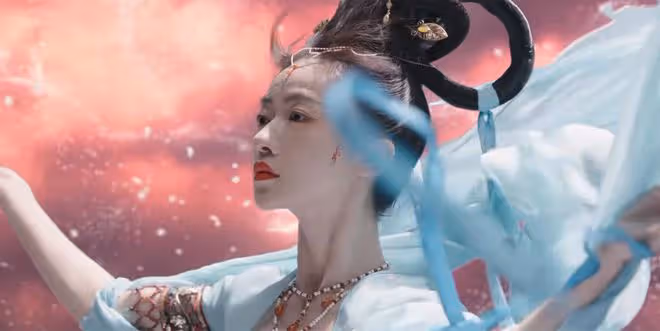 墨雨雲間:薛芳菲一「曲」四鳥?長公主想不到,蕭德音還薛狸清白