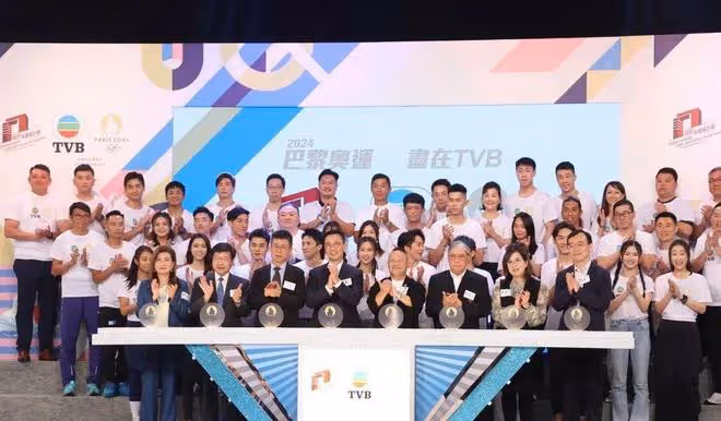知名港星重提20年前曾跟前TVB花旦爆不和,拒絕再犯低級錯誤