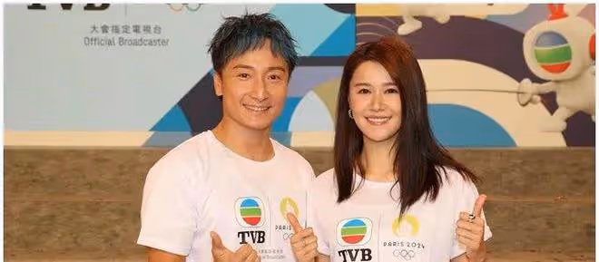知名港星重提20年前曾跟前TVB花旦爆不和,拒絕再犯低級錯誤