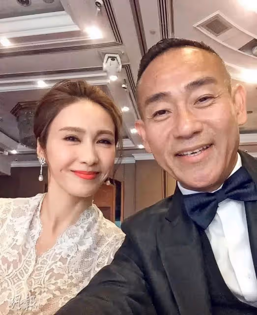 前TVB花旦當年為家庭退出娛樂圈,回應復出傳聞,爆與兩大花旦仍有聯繫