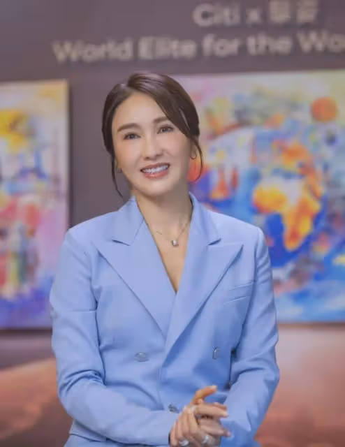 前TVB花旦當年為家庭退出娛樂圈,回應復出傳聞,爆與兩大花旦仍有聯繫
