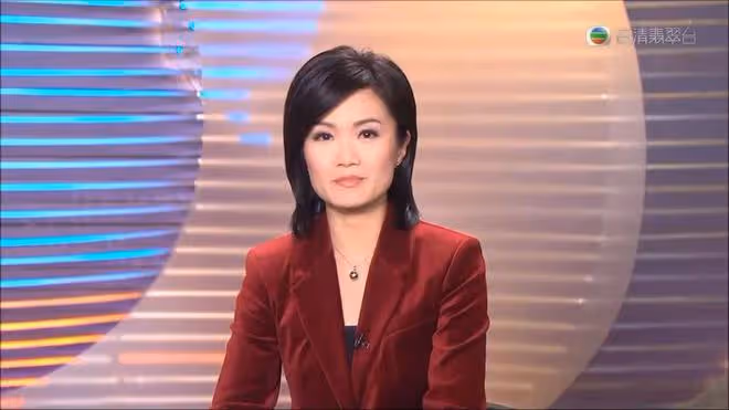 前TVB新聞主播投資有道,港日英都有房收租,預計三年後退休