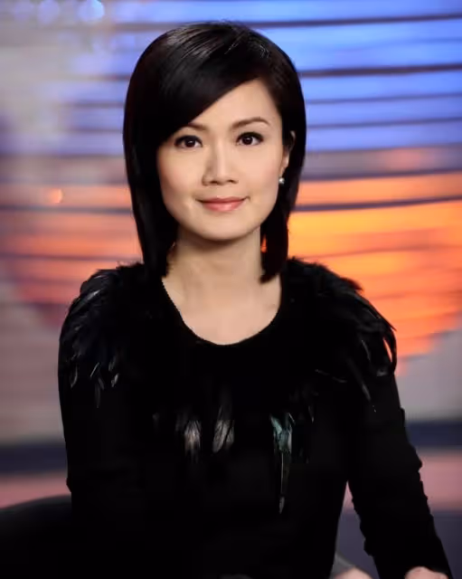 前TVB新聞主播投資有道,港日英都有房收租,預計三年後退休