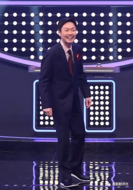 TVB遊戲節目負評如潮網友要求腰斬,主持人被批低級趣味