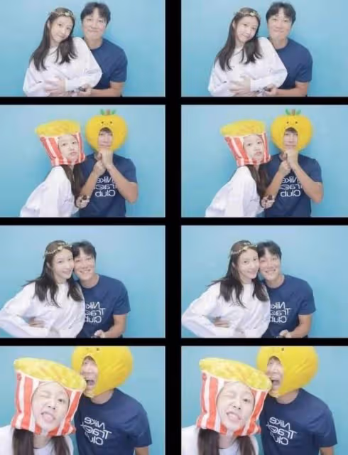 相戀4年修成正果!元祖百萬直拍女王EXID HaNi安喜延9月結婚啦!
