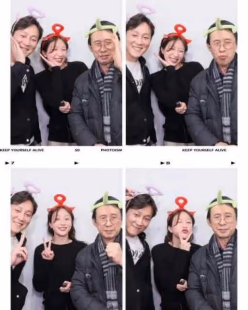 相戀4年修成正果!元祖百萬直拍女王EXID HaNi安喜延9月結婚啦!